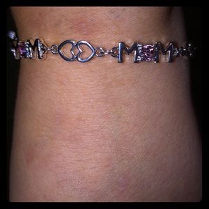 💓Mom bracelet💓